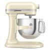 Mixeur sur socle ARTISAN 5KSM70SHX 6,6 l, amande, KitchenAid