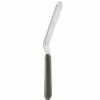 Spatule à glaçage GREEN TOOLS 27 cm, vert, acier inoxydable, Eva Solo