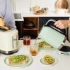 Bouilloire électrique 5KEK1701 1,7 l, pistache, KitchenAid