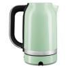 Bouilloire électrique 5KEK1701 1,7 l, pistache, KitchenAid