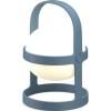 Lampe de table sans fil SOFT SPOT 25 cm, LED, bleu ciel, Rosendahl