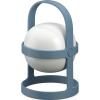 Lampe de table sans fil SOFT SPOT 25 cm, LED, bleu ciel, Rosendahl