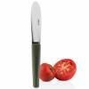 Couteau à beurre GREEN TOOLS 21 cm, vert, acier inoxydable, Eva Solo