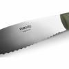 Couteau à beurre GREEN TOOLS 21 cm, vert, acier inoxydable, Eva Solo