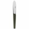 Couteau à beurre GREEN TOOLS 21 cm, vert, acier inoxydable, Eva Solo