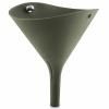 Entonnoir de cuisine GREEN TOOLS 15 cm, vert, silicone, Eva Solo