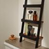 Rangements de cuisine NORDIC KITCHEN 28 x 50 cm, noir, plastique/bambou, Eva Solo