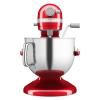 Mixeur sur socle ARTISAN 5KSM70SHX 6,6 l, rouge métallisé, KitchenAid
