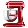 Mixeur sur socle ARTISAN 5KSM70SHX 6,6 l, rouge métallisé, KitchenAid
