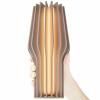 Lampe de table sans fil RADIANT 25 cm, LED, beige perle, plastique, Eva Solo