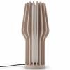Lampe de table sans fil RADIANT 25 cm, LED, beige perle, plastique, Eva Solo