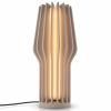 Lampe de table sans fil RADIANT 25 cm, LED, beige perle, plastique, Eva Solo