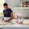 Mixeur sur socle ARTISAN 5KSM70SHX 6,6 l, rose mat, KitchenAid