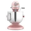 Mixeur sur socle ARTISAN 5KSM70SHX 6,6 l, rose mat, KitchenAid