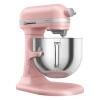 Mixeur sur socle ARTISAN 5KSM70SHX 6,6 l, rose mat, KitchenAid