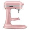 Mixeur sur socle ARTISAN 5KSM70SHX 6,6 l, rose mat, KitchenAid