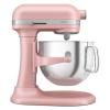 Mixeur sur socle ARTISAN 5KSM70SHX 6,6 l, rose mat, KitchenAid
