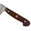 Couteau de chef DAMASCUS 21 cm, marron, Güde