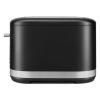 Grille-pain 5KMT2109 31 cm, noir mat, KitchenAid