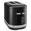 Grille-pain 5KMT2109 31 cm, noir mat, KitchenAid
