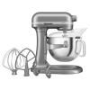 Mixeur sur socle ARTISAN 5KSM60SPX 5,6 l, argent, KitchenAid