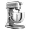 Mixeur sur socle ARTISAN 5KSM60SPX 5,6 l, argent, KitchenAid