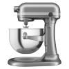 Mixeur sur socle ARTISAN 5KSM60SPX 5,6 l, argent, KitchenAid