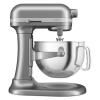 Mixeur sur socle ARTISAN 5KSM60SPX 5,6 l, argent, KitchenAid