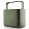 Rangements de cuisine GREEN TOOLS 20 cm, vert, plastique, Eva Solo