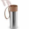 Mug de voyage TO GO 350 ml, mocca, Eva Solo