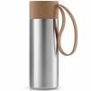 Mug de voyage TO GO 350 ml, mocca, Eva Solo