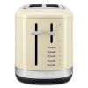 Grille-pain 5KMT2109 31 cm, amande, KitchenAid