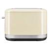 Grille-pain 5KMT2109 31 cm, amande, KitchenAid