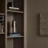 Lampe de table sans fil RADIANT 25 cm, LED, bleu poudré, plastique, Eva Solo