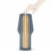 Lampe de table sans fil RADIANT 25 cm, LED, bleu poudré, plastique, Eva Solo