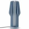 Lampe de table sans fil RADIANT 25 cm, LED, bleu poudré, plastique, Eva Solo