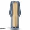 Lampe de table sans fil RADIANT 25 cm, LED, bleu poudré, plastique, Eva Solo