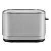 Grille-pain 5KMT4109 31 cm, argent, KitchenAid