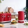 Bouilloire électrique 5KEK1701 1,7 l, rouge royal, KitchenAid