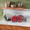 Bouilloire électrique 5KEK1701 1,7 l, rouge royal, KitchenAid