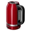 Bouilloire électrique 5KEK1701 1,7 l, rouge royal, KitchenAid