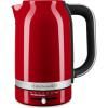 Bouilloire électrique 5KEK1701 1,7 l, rouge royal, KitchenAid