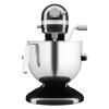 Mixeur sur socle HEAVY DUTY 5KSM70JPX 6,6 l, noir, KitchenAid