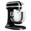 Mixeur sur socle HEAVY DUTY 5KSM70JPX 6,6 l, noir, KitchenAid