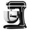 Mixeur sur socle HEAVY DUTY 5KSM70JPX 6,6 l, noir, KitchenAid