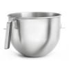 Mixeur sur socle HEAVY DUTY 5KSM70JPX 6,6 l, noir, KitchenAid