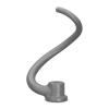 Mixeur sur socle HEAVY DUTY 5KSM70JPX 6,6 l, noir, KitchenAid