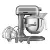 Mixeur sur socle HEAVY DUTY 5KSM70JPX 6,6 l, argent, KitchenAid