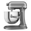 Mixeur sur socle HEAVY DUTY 5KSM70JPX 6,6 l, argent, KitchenAid