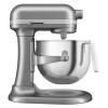 Mixeur sur socle HEAVY DUTY 5KSM70JPX 6,6 l, argent, KitchenAid